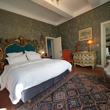 Maison D'Hotes La Gourguille Barjac  Extérieur photo
