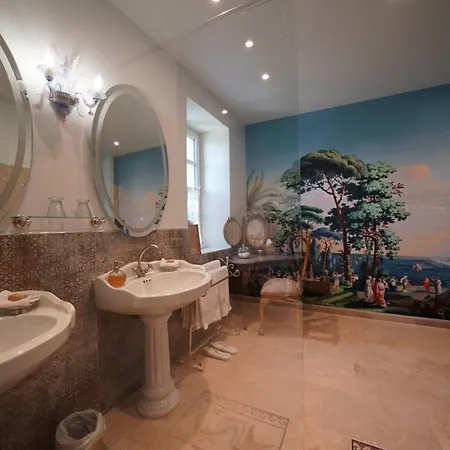 Maison D'Hotes La Gourguille Barjac  Extérieur photo