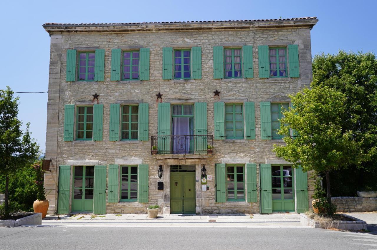 La Gourguille Couette-café *
