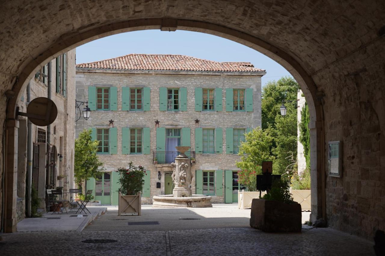 Bed & Breakfast La Gourguille *