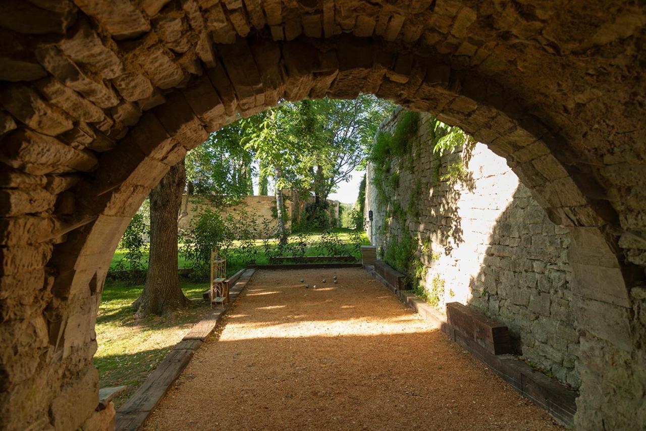 La Gourguille Barjac (Gard)