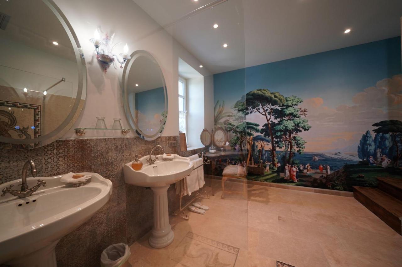 La Gourguille Bed & Breakfast