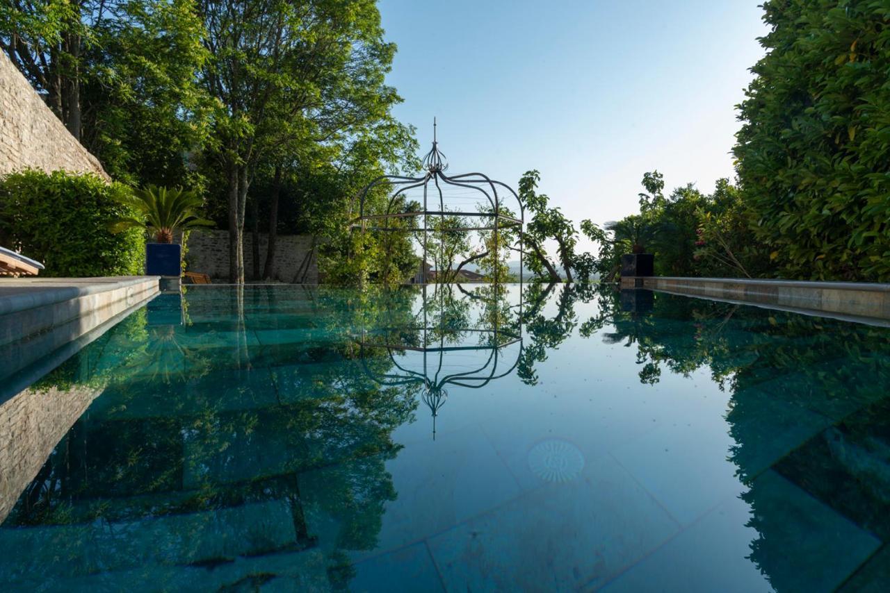 La Gourguille Bed & Breakfast *
