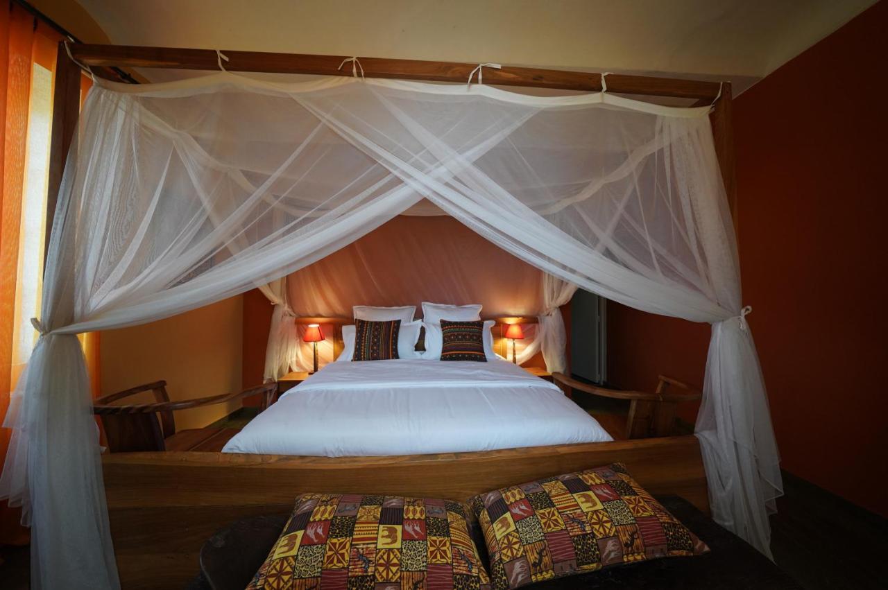 Bed & Breakfast La Gourguille *