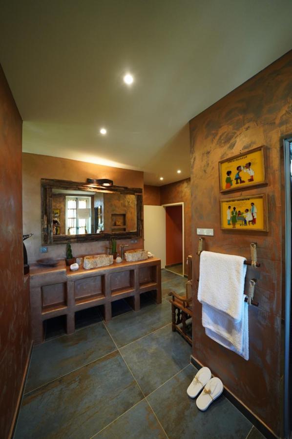 Bed & Breakfast La Gourguille *