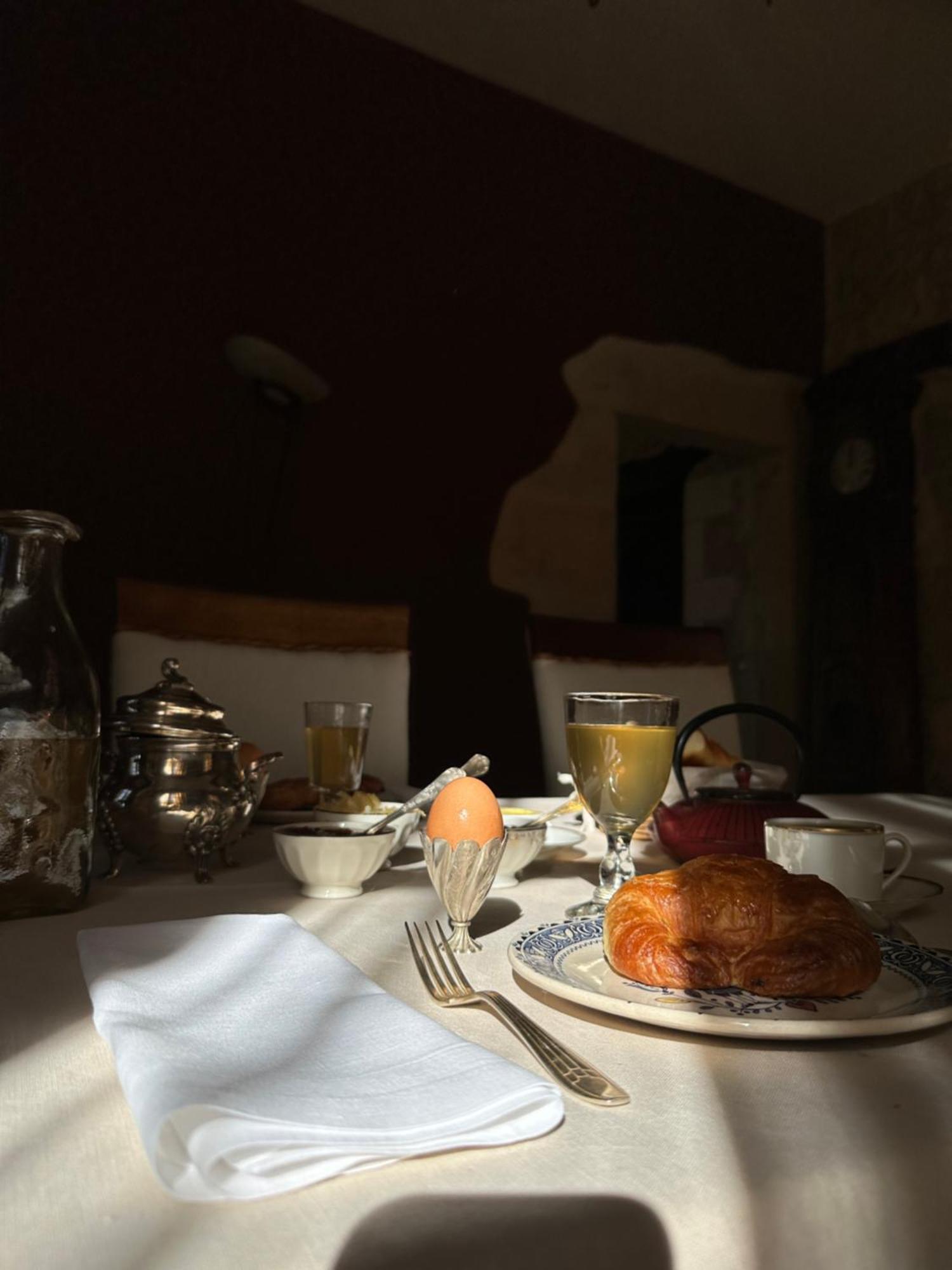 Bed & Breakfast La Gourguille *