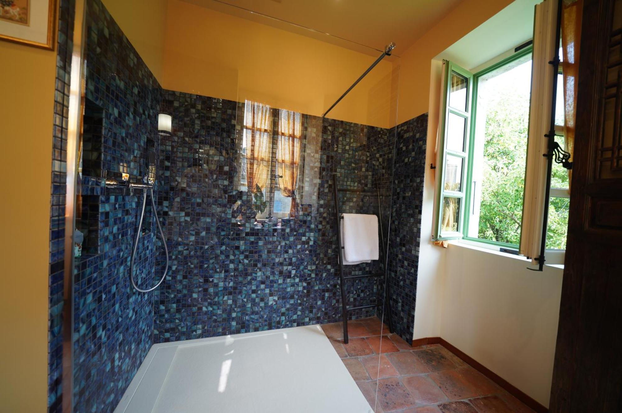 La Gourguille Bed & Breakfast Barjac (Gard)