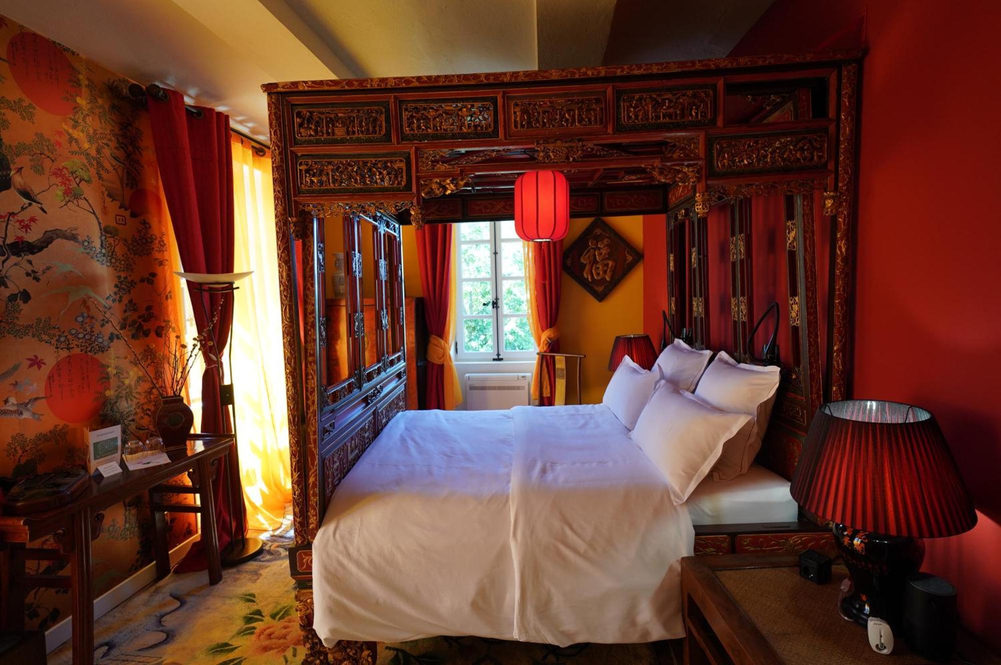 La Gourguille Bed & Breakfast *